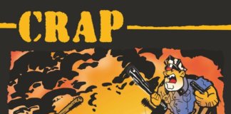 Crap - Nowhere Trip