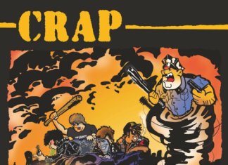 Crap - Nowhere Trip