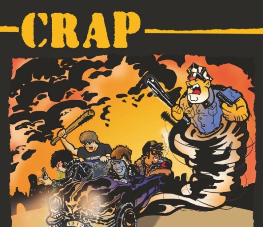 Crap - Nowhere Trip