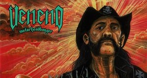 Veneno – Motorheadbanger (Tape – JanML Records / Maya von Lobeck – 2020)