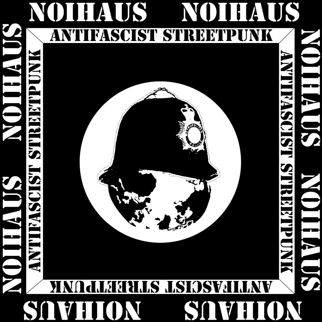 Noihaus - Antifascist Streetpunk (2020)
