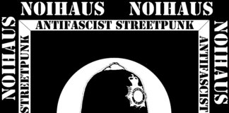 Noihaus - Antifascist Streetpunk (2020)