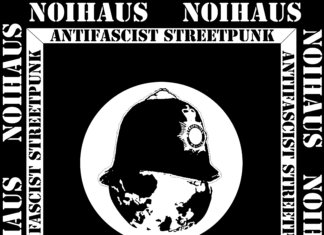 Noihaus - Antifascist Streetpunk (2020)