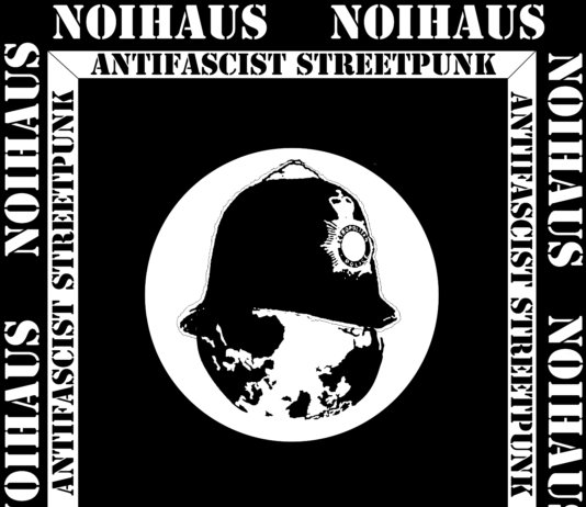 Noihaus - Antifascist Streetpunk (2020)