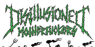 Disillusioned Motherfuckers - Pogromstimmung (2020)