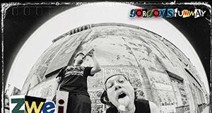 Gordon Shumway - Zwei Kidz Retten Punkrock