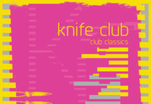 Knife Club - Club Classics