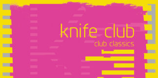 Knife Club - Club Classics