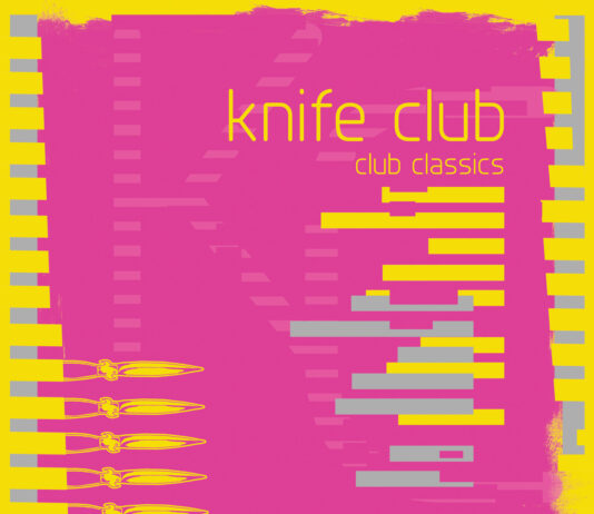 Knife Club - Club Classics