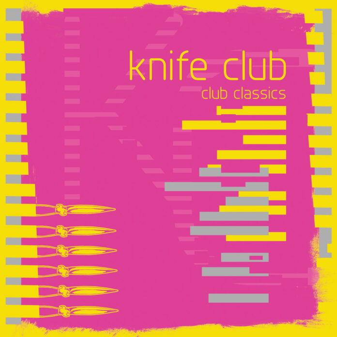 Knife Club - Club Classics