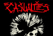 The Casualties – Detonate ::: Review (2026)