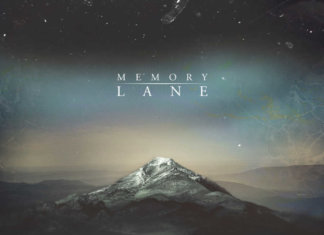 Memory Lane - New Dawn (Cover)