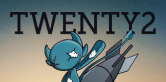 Twenty2 - Nice Knowin' Ya