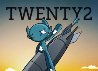 Twenty2 - Nice Knowin' Ya