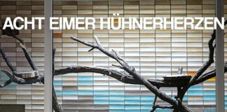Acht Eimer Hühnerherzen - Musik (2022)