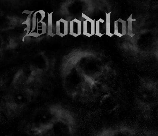Bloodclot - Souls