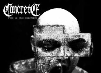 Concrete - Free Us From Existence (2020)