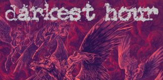 Cover Darkest Hour - Perpetual Terminal