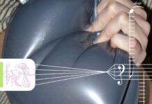 Gróa – Drop P (2025)
