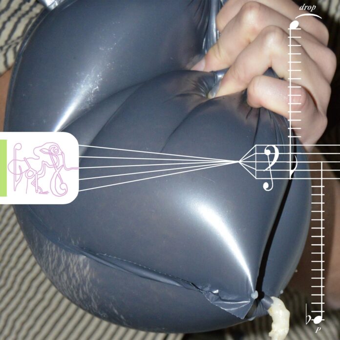 Gróa – Drop P (2025)