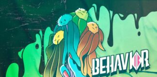 cover Indecent Behavior - Therapy In Melody.