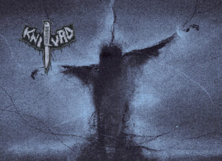 Knivad – Lilla vackra människa ::: Review (2026) Knivad – Lilla vackra människa