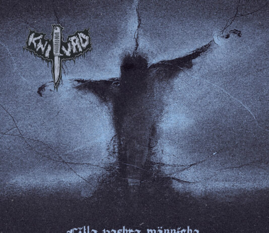 Knivad – Lilla vackra människa