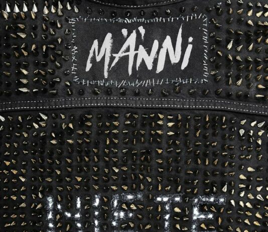 Männi - Niete (2021)