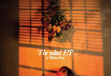 Paleface Swiss - The wilted EP