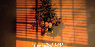 Paleface Swiss – The Wilted (EP) ::: Review (2026) Paleface Swiss - The wilted EP