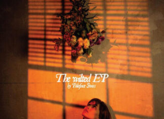 Paleface Swiss - The wilted EP