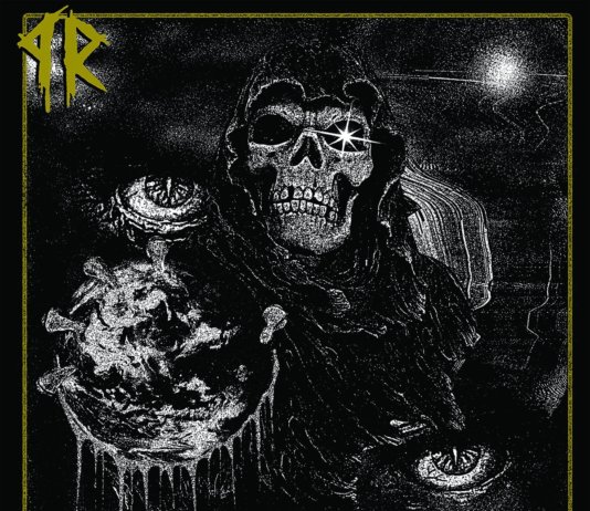 Cover Pissed Regardless - Imperial Cult