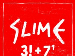 Slime - 3!+7(hoch 1) (2025)