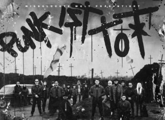 Swiss & die Andern - Punk ist tot (2025)