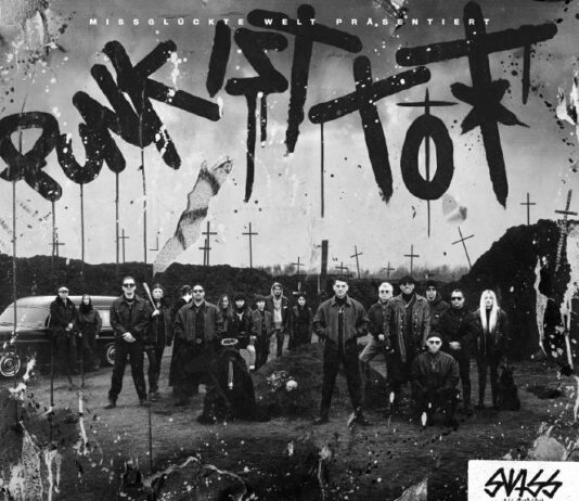 Swiss & die Andern - Punk ist tot (2025)