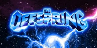 The Offspring - Supercharged (2024)