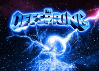 The Offspring - Supercharged (2024)