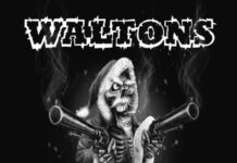 The Waltons – It`s Christmastime!