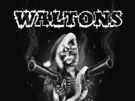 The Waltons - It`s Christmastime! (2025)