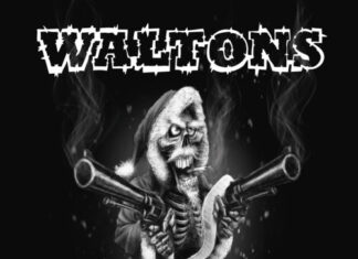 The Waltons – It`s Christmastime! ::: Review (2025) The Waltons - It`s Christmastime! (2025)