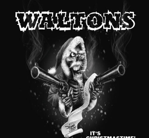 The Waltons – It`s Christmastime! ::: Review (2025) The Waltons - It`s Christmastime! (2025)