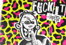 DFL - Fuck It - The EP (2026)
