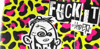 DFL - Fuck It - The EP (2026)