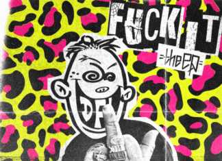 DFL - Fuck It - The EP (2026)