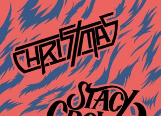 Christmas / Stacy Crowne - Split 7''