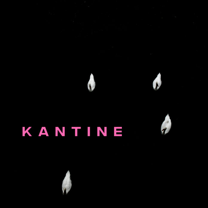Kantine - Rosa (2021)