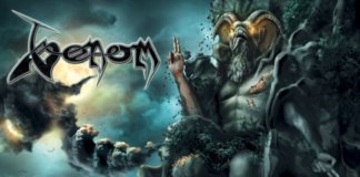 Venom - Storm The Gates