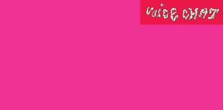 Crushing – voice chat (EP) ::: Review (2026) Crushing – Voice Chat (2026)