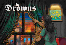 The Drowns – Harsh Reality ::: Review (2026) The Drowns - Harsh Reality 82026)