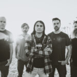 Ignite und Cancer Bats gehen im November gemeinsam auf Europa-Tour Ignite (Pressebild, 2024)